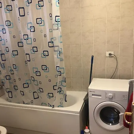 Apartment Asto