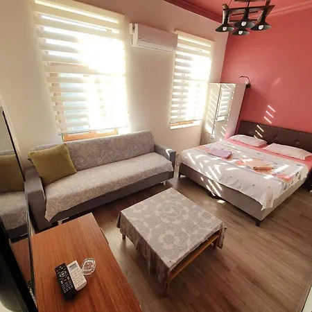 Apartment Asto *