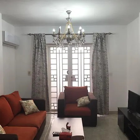 Asto Apartment *