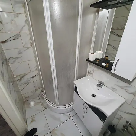 Asto Apartment